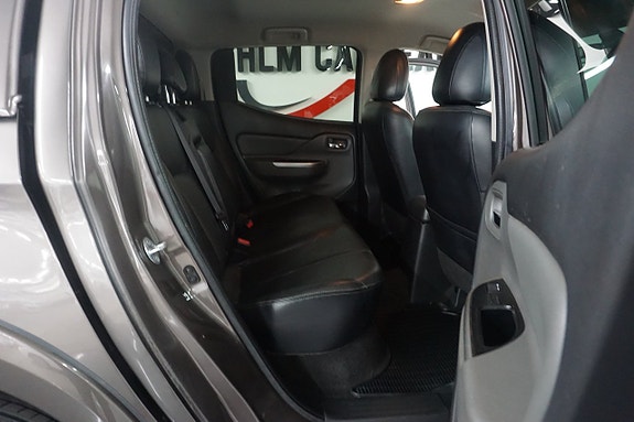 Mitsubishi L200 9 of 22