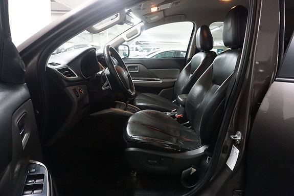 Mitsubishi L200 6 of 22