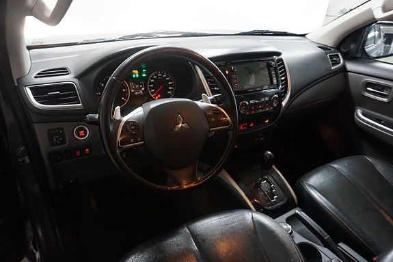 Mitsubishi L200 13 of 22