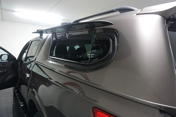 Mitsubishi L200 11 of 22