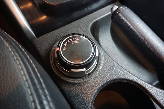 Mitsubishi L200 19 of 22
