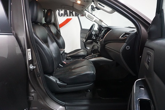Mitsubishi L200 10 of 22