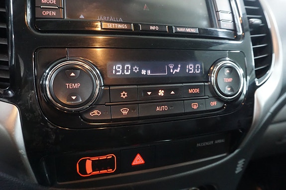 Mitsubishi L200 21 of 22