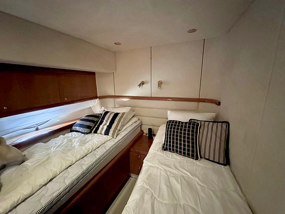 Sunseeker Manhattan 64 Mk2 22 of 30