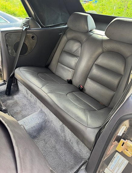 Saab 900 10 of 15