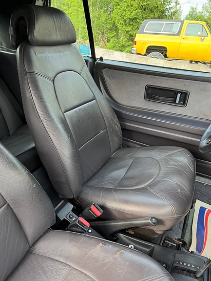 Saab 900 8 of 15