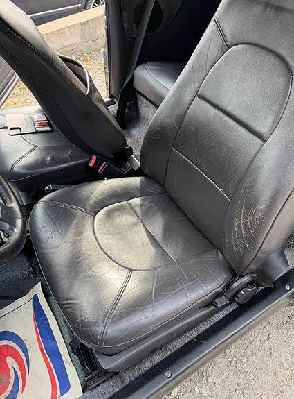 Saab 900 9 of 15
