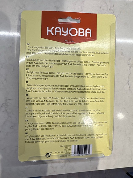 Product image 2 of 2