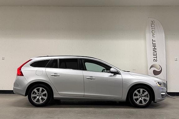 Volvo V60 5 of 26