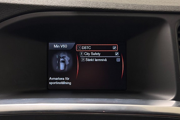 Volvo V60 17 of 26