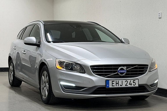 Volvo V60 3 of 26