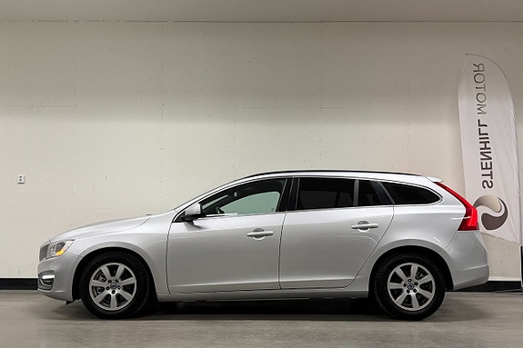 Volvo V60 19 of 26
