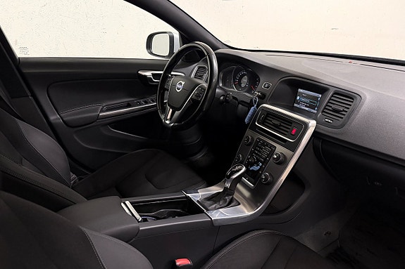 Volvo V60 26 of 26