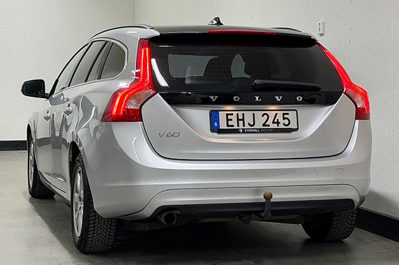 Volvo V60 21 of 26