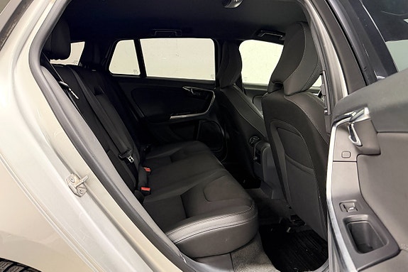Volvo V60 24 of 26