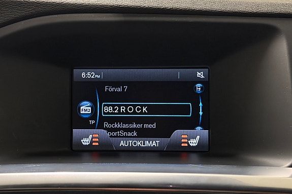 Volvo V60 16 of 26