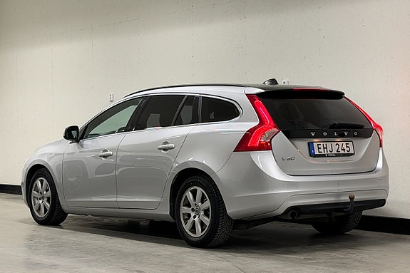 Volvo V60 20 of 26