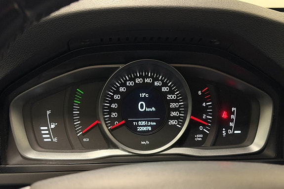 Volvo V60 12 of 26