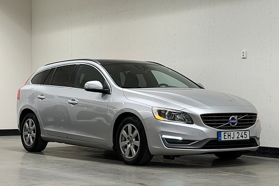 Volvo V60 4 of 26