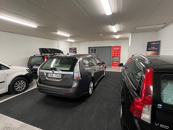 Saab 9-3 5 of 5