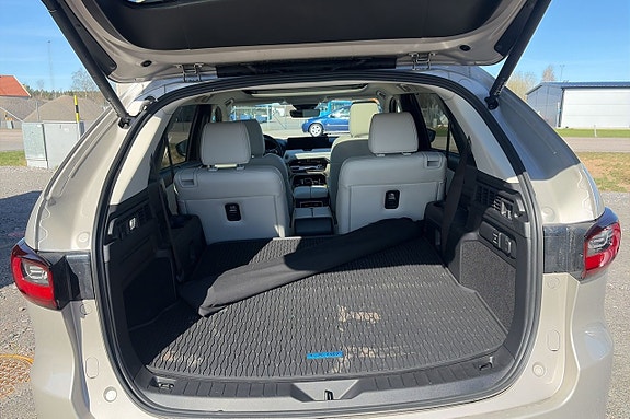 Mazda CX-80 6 of 11