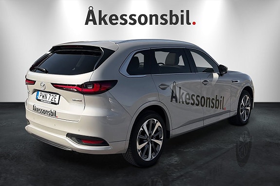 Mazda CX-80 4 of 11
