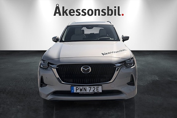 Mazda CX-80 2 of 11