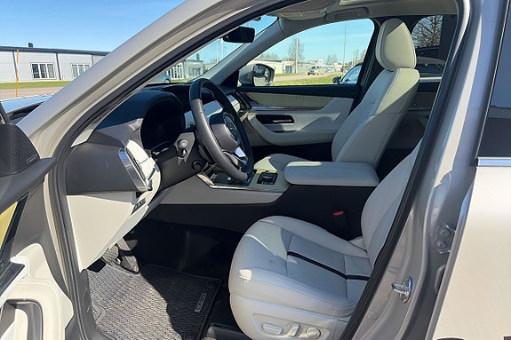 Mazda CX-80 10 of 11