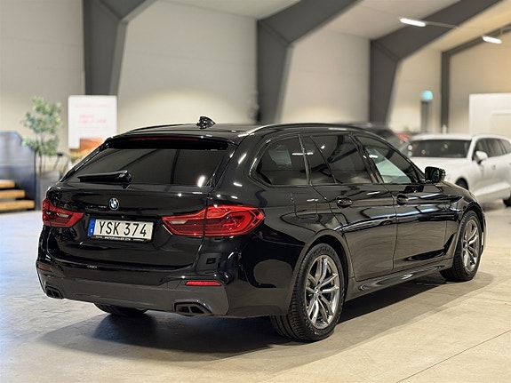 BMW 520 3 of 5