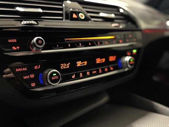 BMW 520 7 of 14