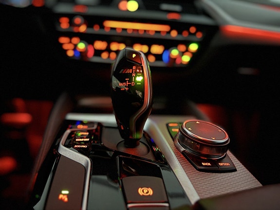 BMW 520 13 of 14