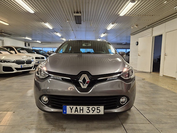 Renault Clio 2 of 5
