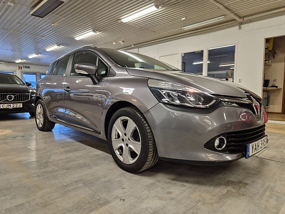 Renault Clio 3 of 5