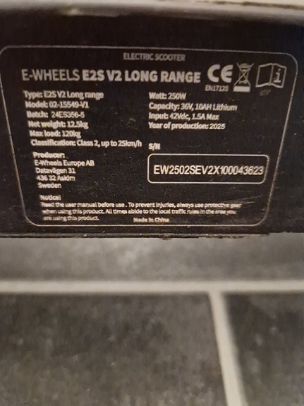 Product image 6 of 7