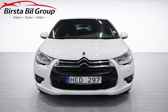 Citroen DS4