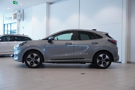 Ford Puma 4 of 5