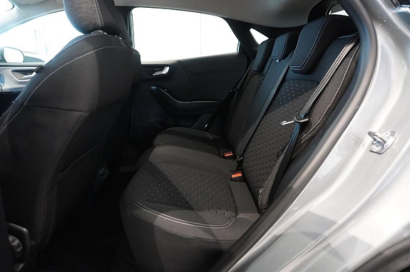 Ford Puma 6 of 13