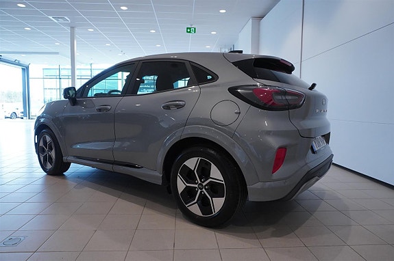 Ford Puma 3 of 5