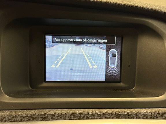 Volvo V40 17 of 26