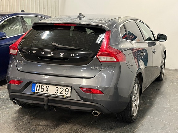 Volvo V40 6 of 26