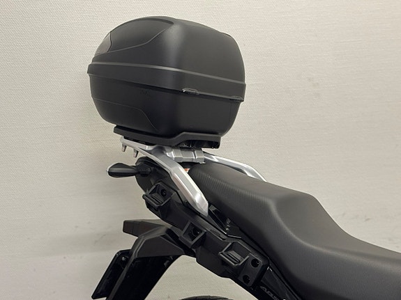 Suzuki DL250 Vstrom * 390 mil * 2 of 5
