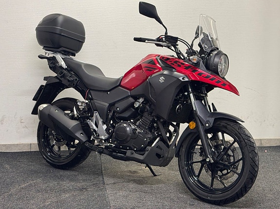 Suzuki DL250 Vstrom * 370 mil *