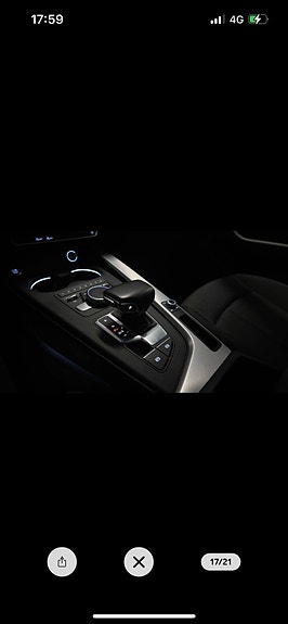 Audi A4 2 of 5