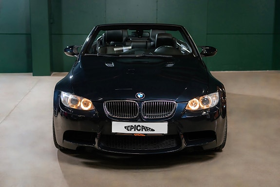BMW M3 5 of 5