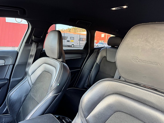 Volvo V90 17 of 23