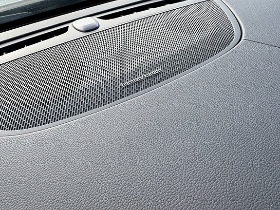 Volvo V90 4 of 23