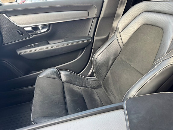 Volvo V90 21 of 23