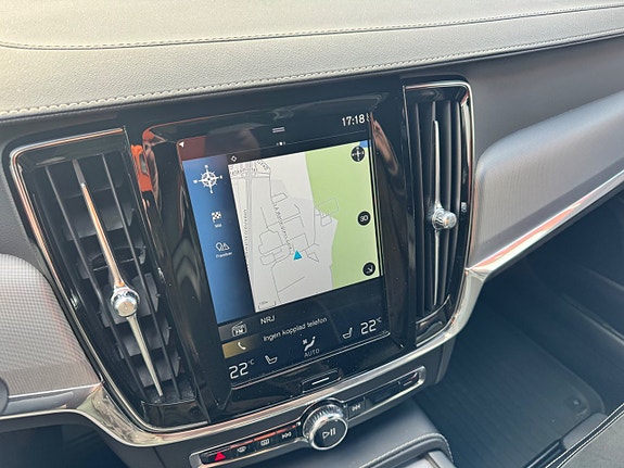 Volvo V90 23 of 23