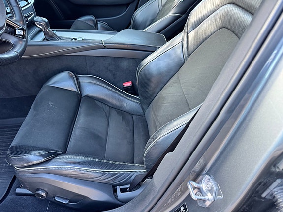 Volvo V90 19 of 23