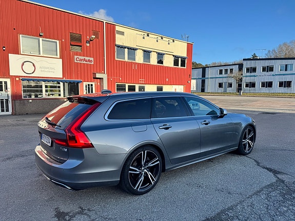 Volvo V90 9 of 23